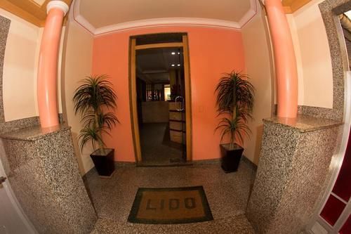 Hotel Lido  Río de Janeiro Exterior foto